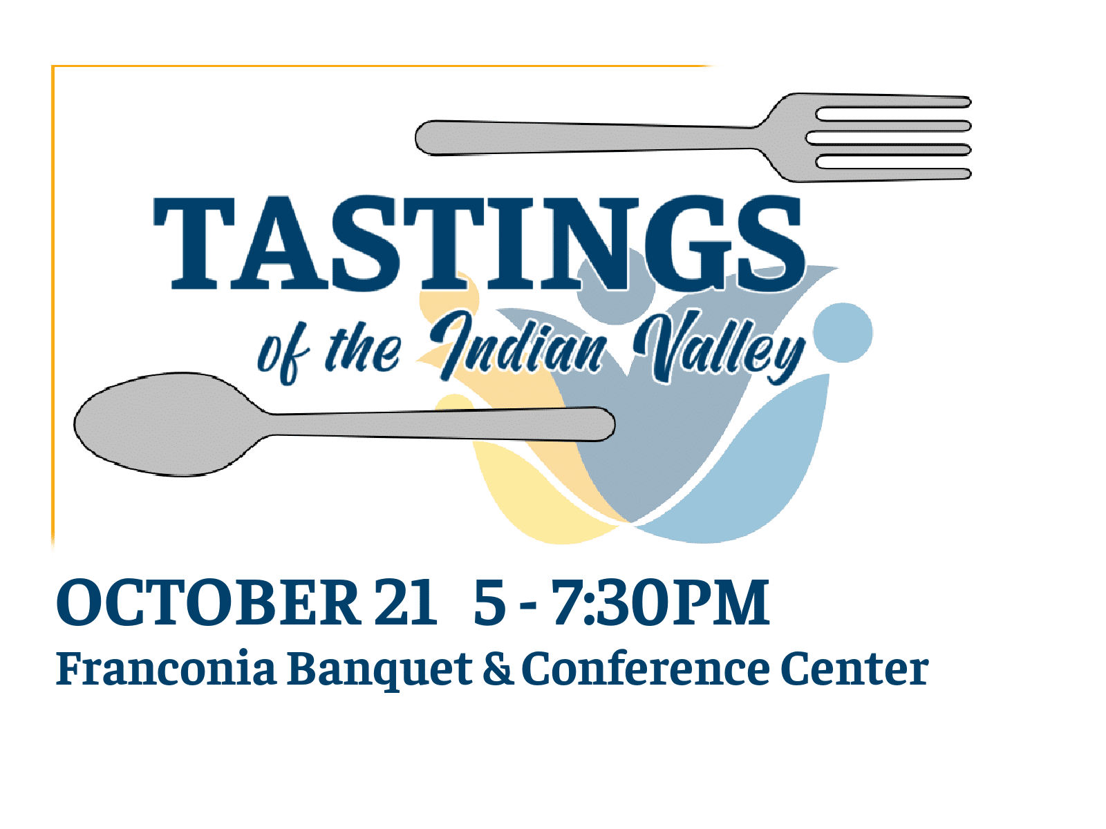 2025 Tastings of the Indian Valley