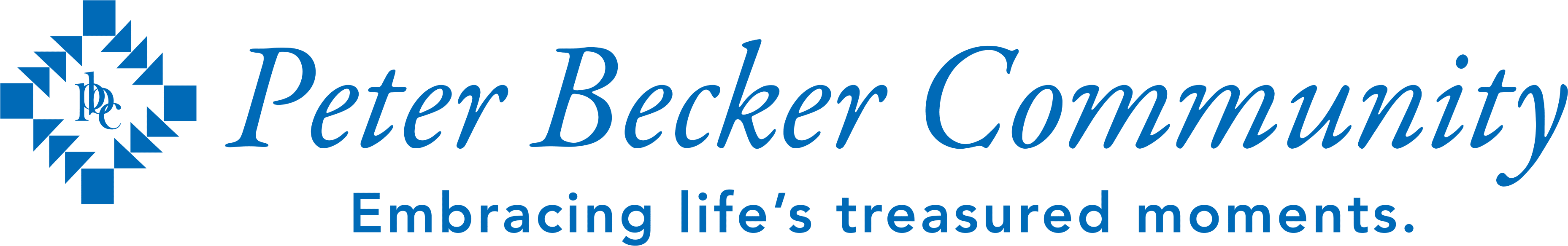 Peter Becker Community