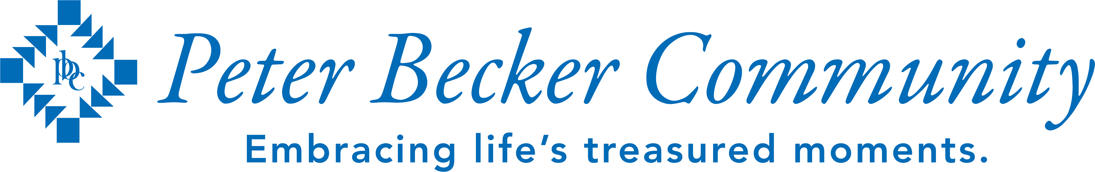 Peter Becker Community
